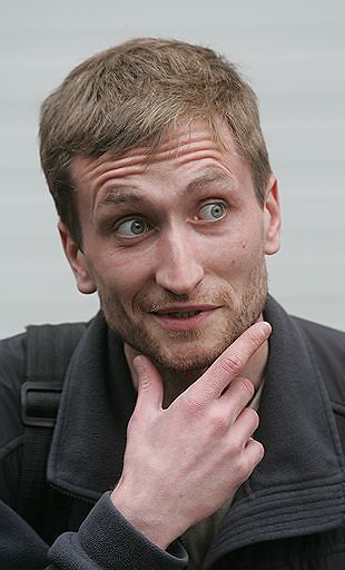 Alexey Melchakov