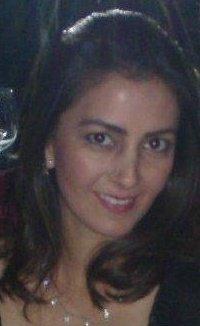 Neda Akbarzadeh