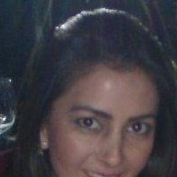 Neda Akbarzadeh