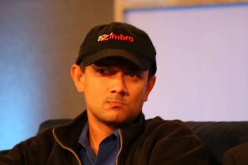 Satish Dharmaraj