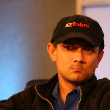 Satish Dharmaraj