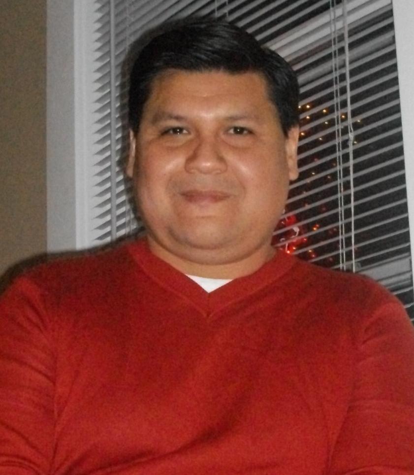 Xavier Guzman