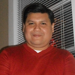 Xavier Guzman