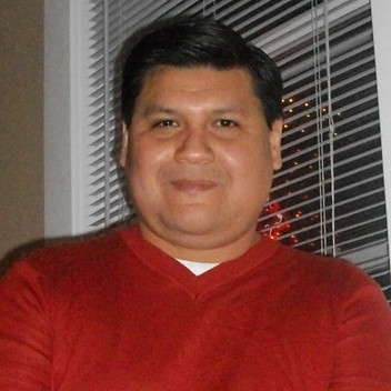 Xavier Guzman