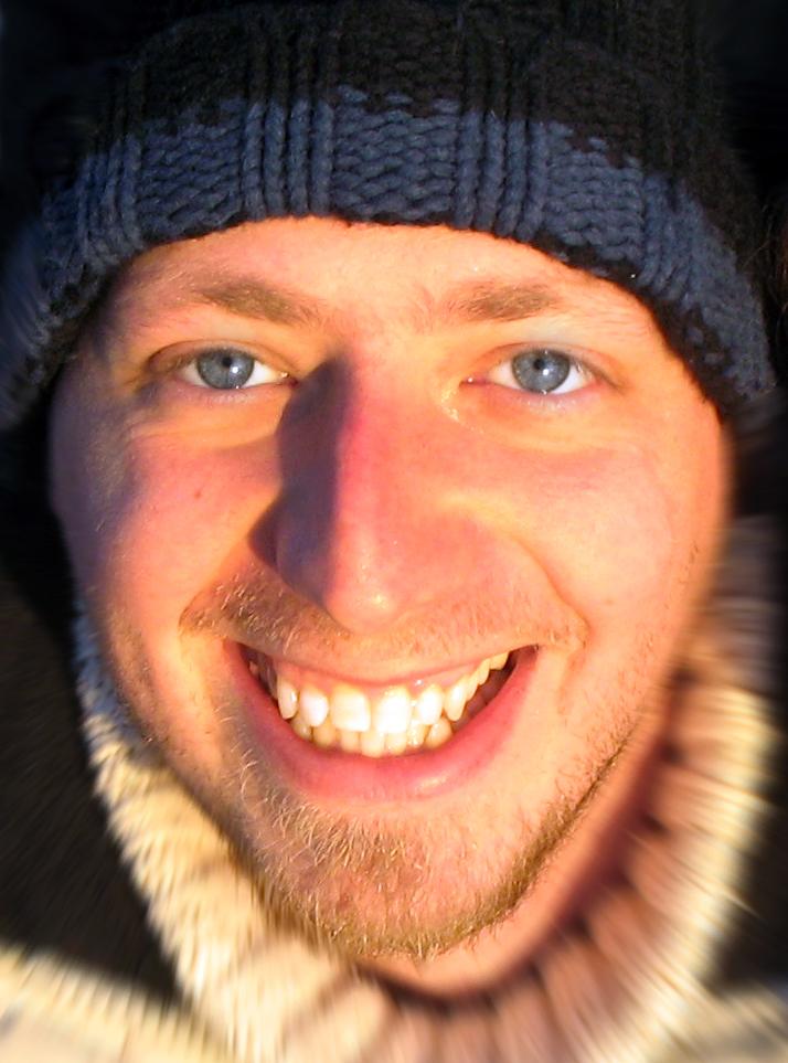 Alex Dijk
