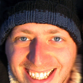Alex Dijk