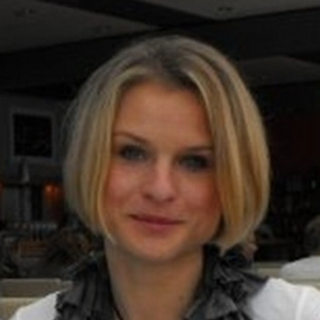 Lucia Lukanova
