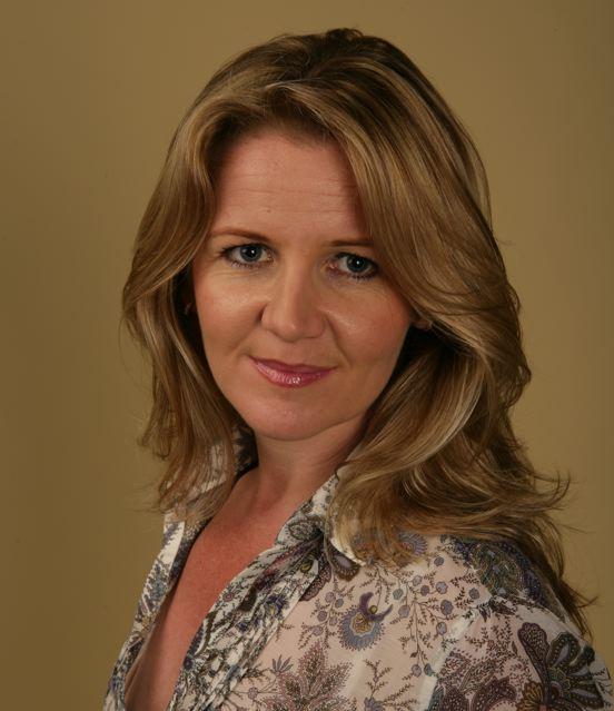 Sharla Charnley