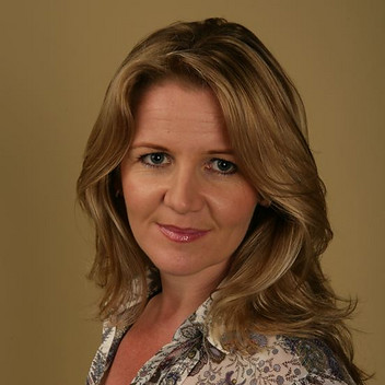 Sharla Charnley