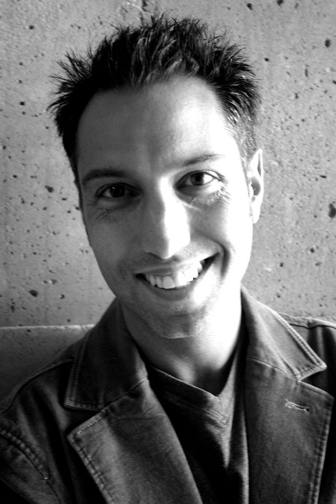 Jean-François Bouchard