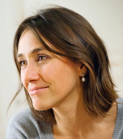 Vanina Gallo