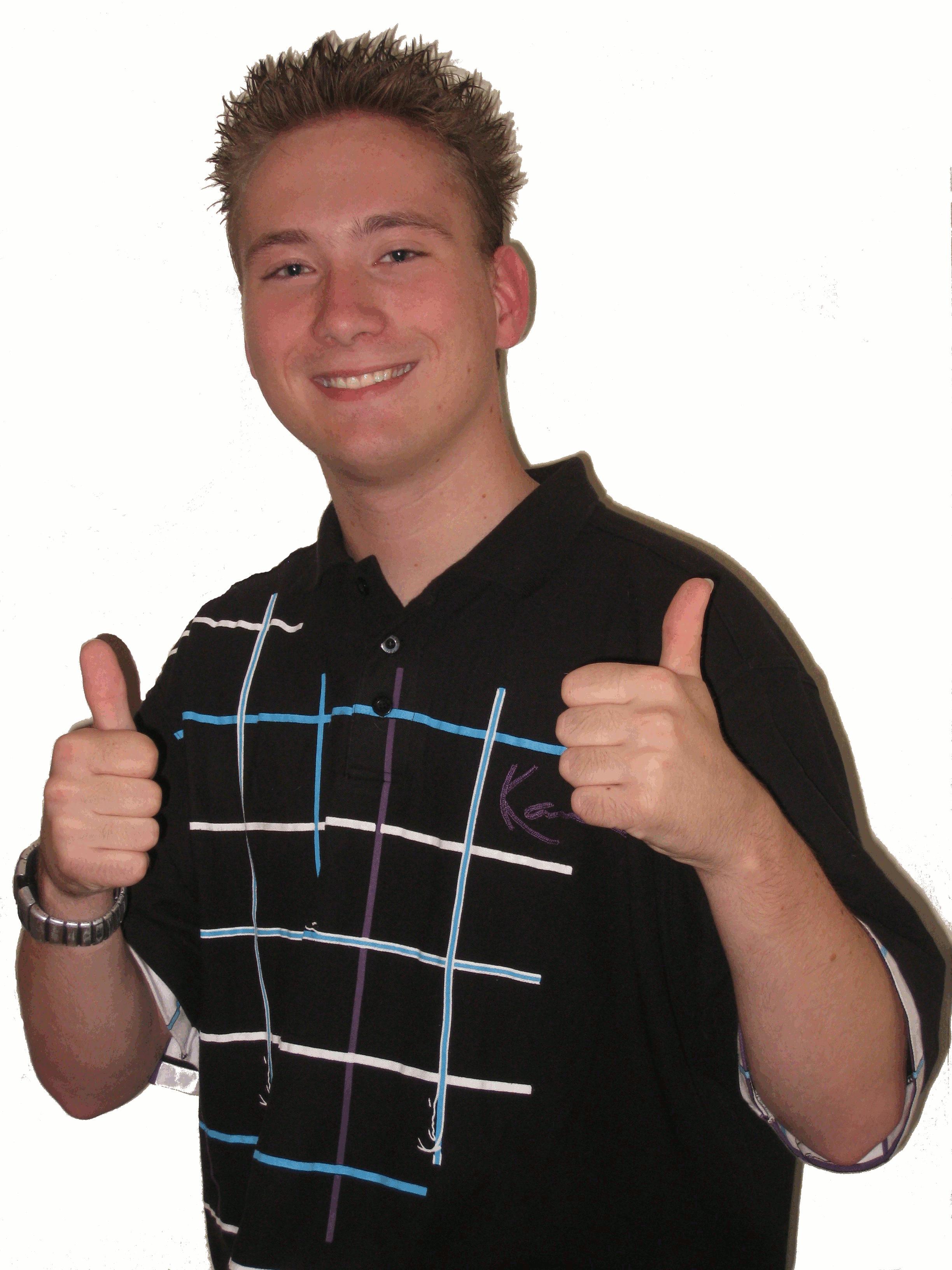 Rick van der Pluijm