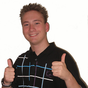 Rick van der Pluijm