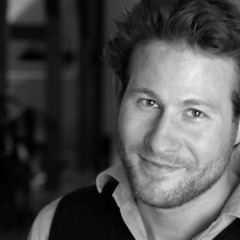Stefan Deak