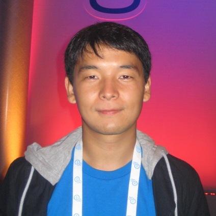Tilek Mamutov