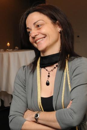 Esperanza Roman
