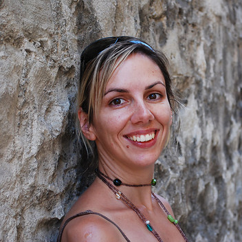 Iva Todorova