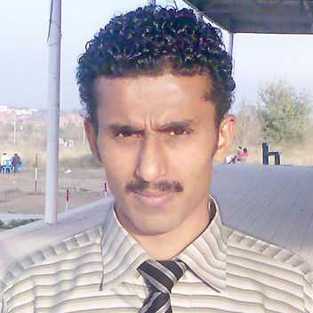 Zishan Ali
