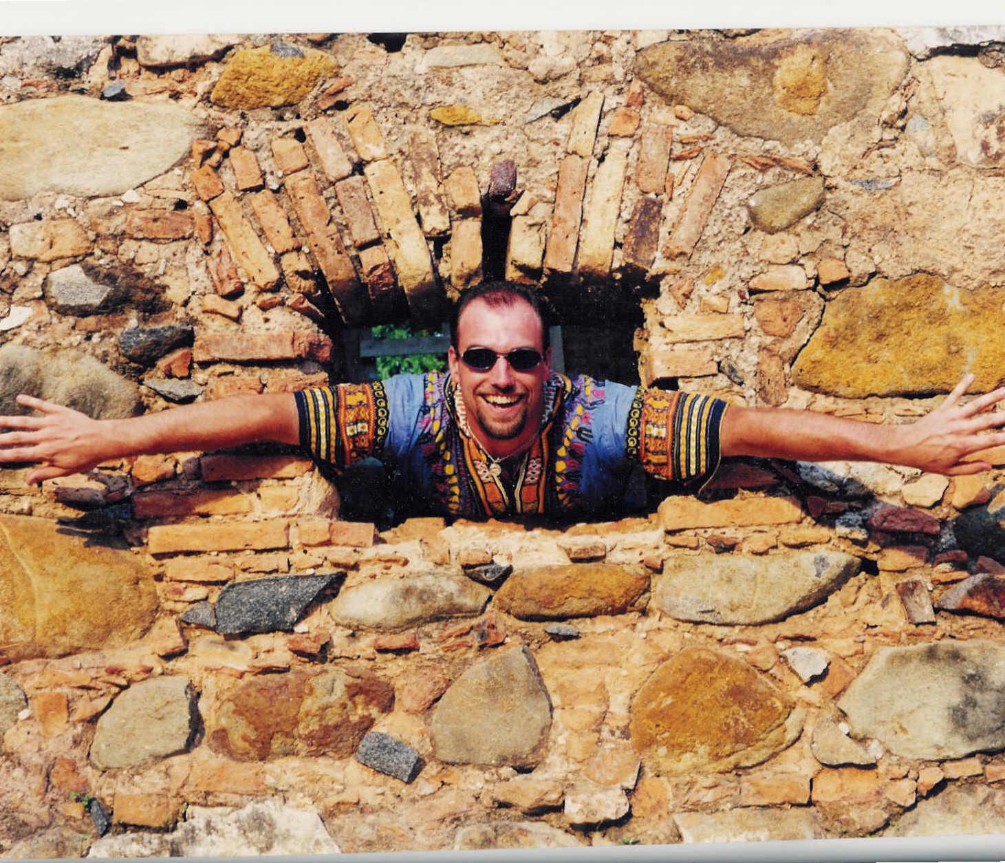 Brett Sparks