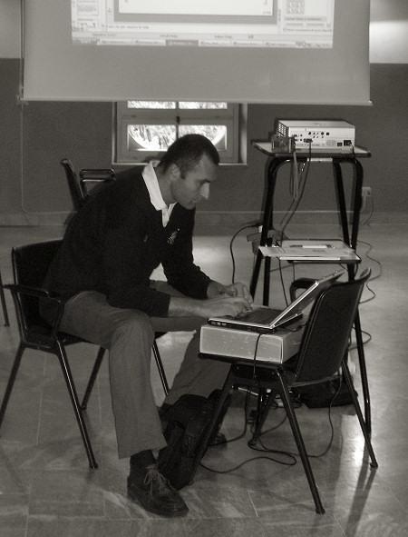 eric ezechieli