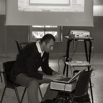 eric ezechieli