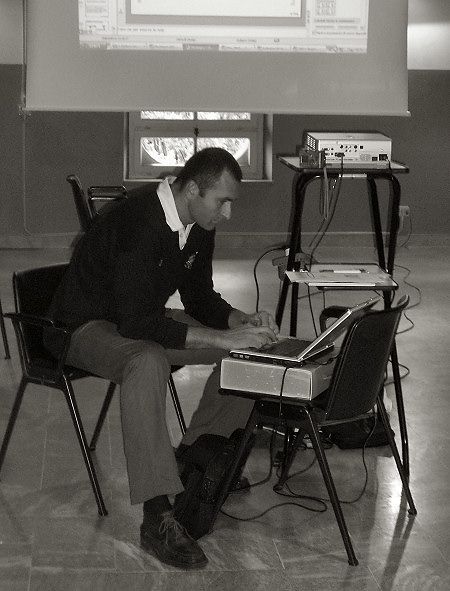 eric ezechieli