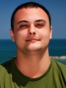 Viorel Mocanu