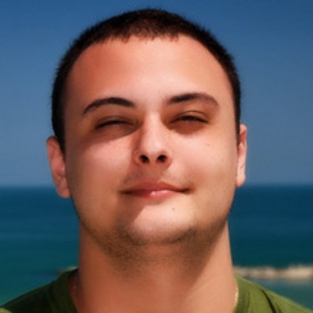 Viorel Mocanu