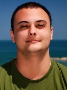 Viorel Mocanu