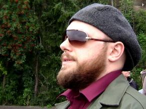 Matthias J. Déjà