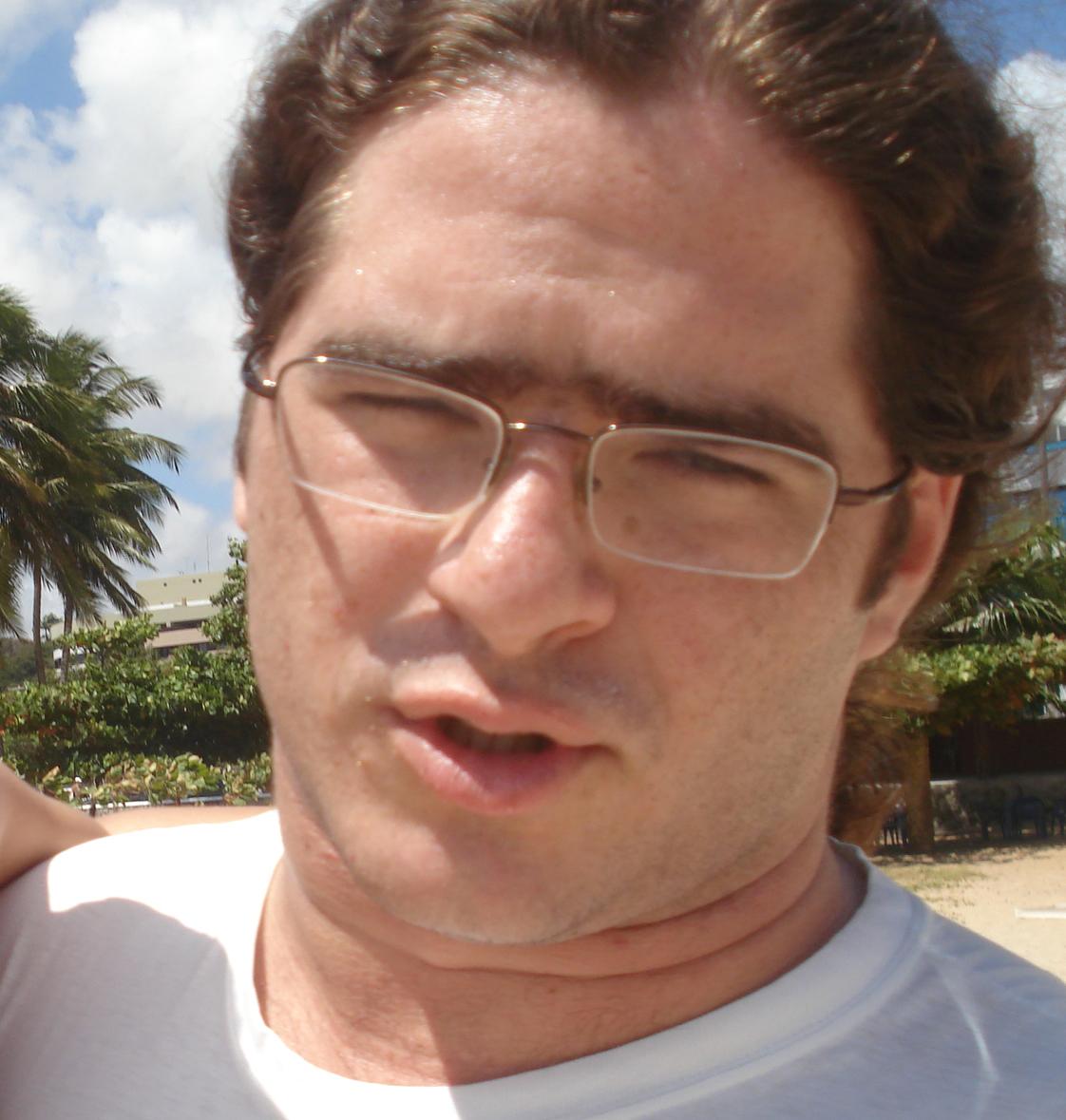 Ovidio Maribondo