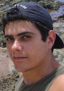 Luiz Bento