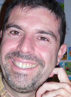 Victor Cuevas