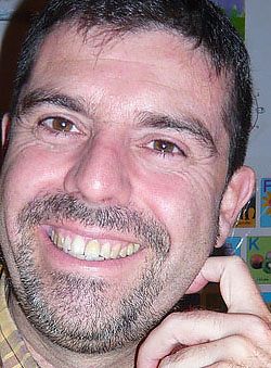 Victor Cuevas