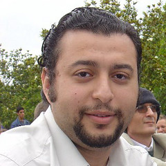 Yasser Bahjatt