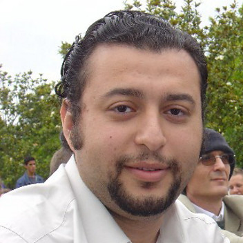 Yasser Bahjatt