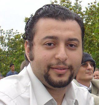 Yasser Bahjatt