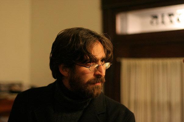 Arnon Cahen