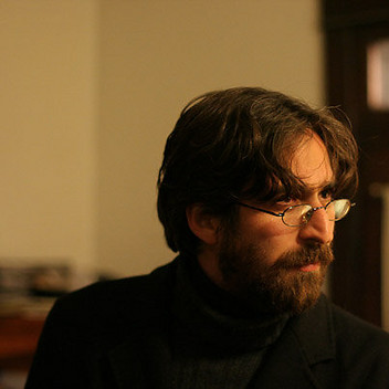 Arnon Cahen