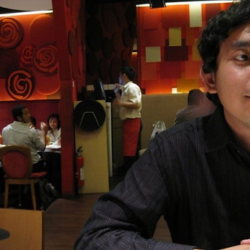 Ian Adiwibowo