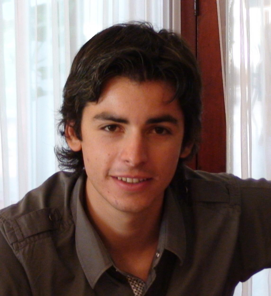 Cristian Fournies