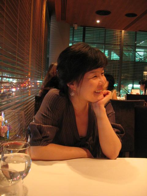 Clair Han