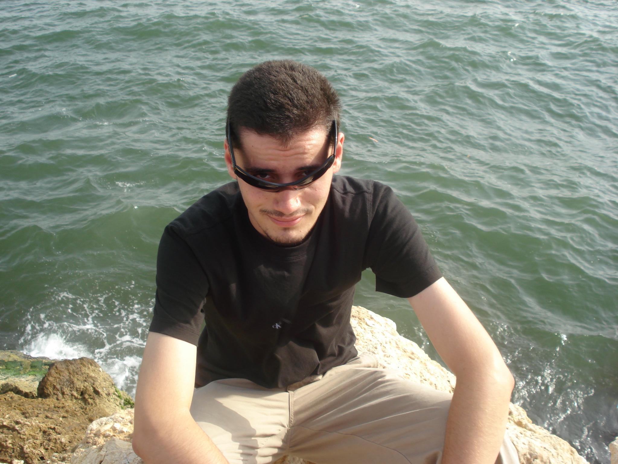 Anas Azayzeh