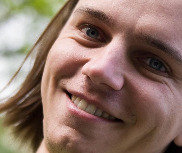 Artemy Tregubenko