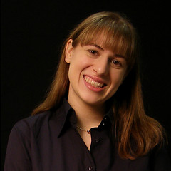 Michelle Borkin
