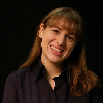 Michelle Borkin