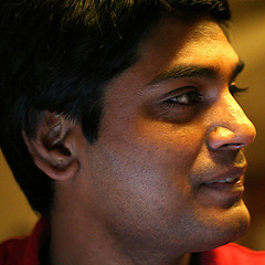 Rezwan I