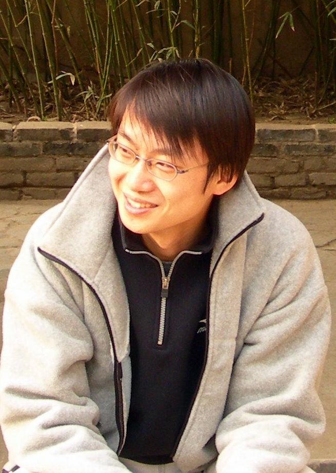 Xin Chang