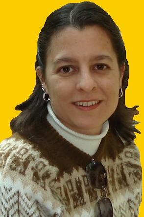Carolina Alfaro