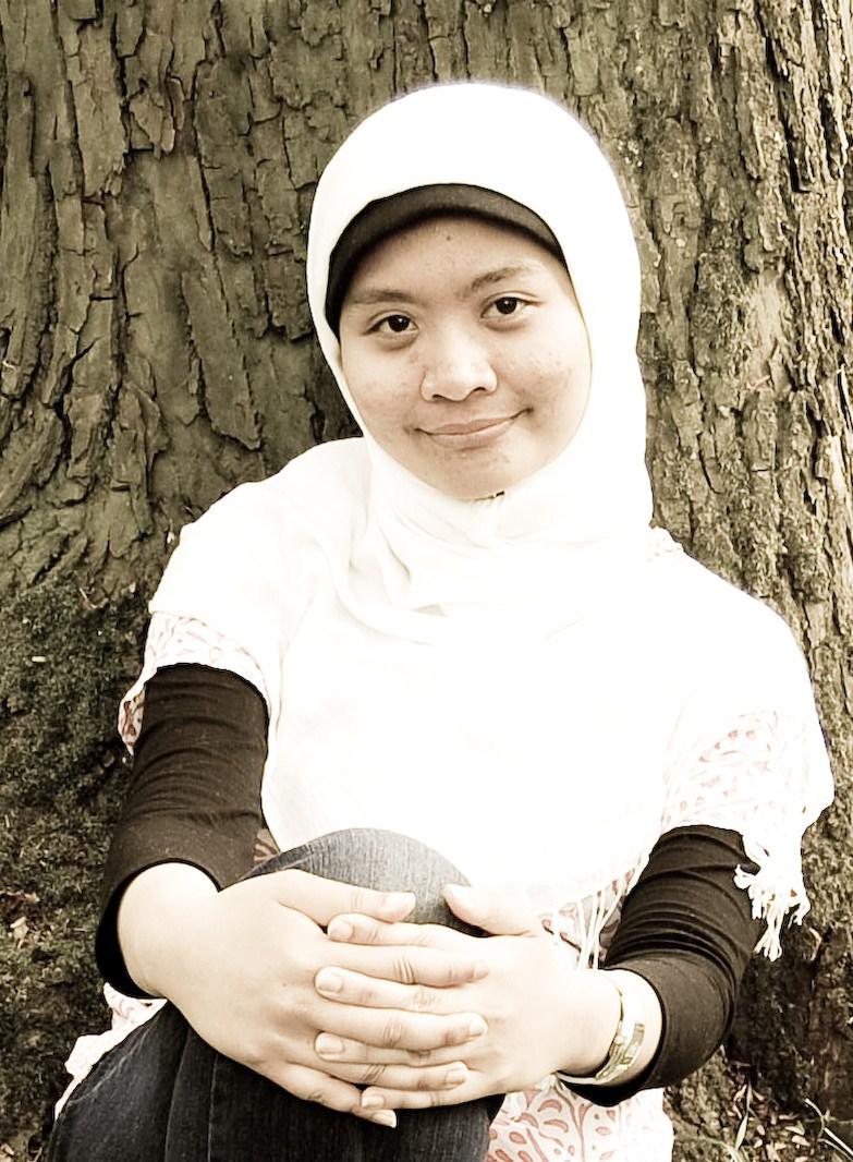 Chitra Hapsari Ayuningtyas